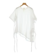 nagonstans（ナゴンスタンス）Tシャツ・カットソー 白 サイズ:38(M位) レディース/2200723260011