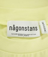 nagonstans（ナゴンスタンス）Tシャツ・カットソー 緑 サイズ:M レディース/2200722233054