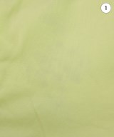 nagonstans（ナゴンスタンス）Tシャツ・カットソー 緑 サイズ:M レディース/2200722233054