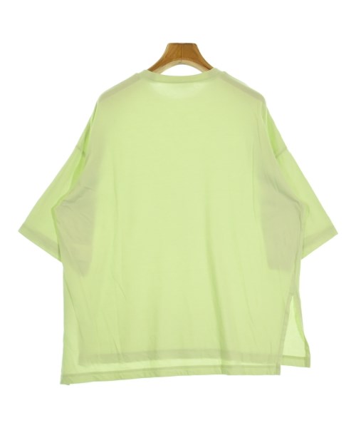 nagonstans（ナゴンスタンス）Tシャツ・カットソー 緑 サイズ:M レディース/2200722233061