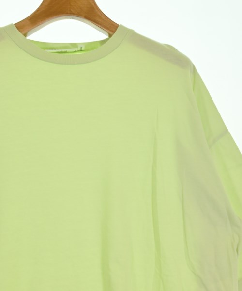nagonstans（ナゴンスタンス）Tシャツ・カットソー 緑 サイズ:M レディース/2200722233061