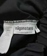 nagonstans（ナゴンスタンス）その他 黒 サイズ:S レディース/2200725770020