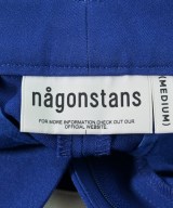 nagonstans（ナゴンスタンス）その他 青 サイズ:M レディース/2200724070077