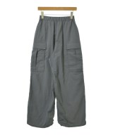 nagonstans（ナゴンスタンス）カーゴパンツ グレー サイズ:M レディース/2200724070091