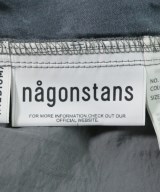 nagonstans（ナゴンスタンス）カーゴパンツ グレー サイズ:M レディース/2200724070091