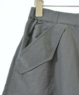 nagonstans（ナゴンスタンス）カーゴパンツ グレー サイズ:M レディース/2200724070091