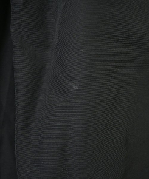 nagonstans（ナゴンスタンス）カーゴパンツ 黒 サイズ:M レディース/2200724070114