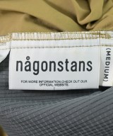 nagonstans（ナゴンスタンス）カーゴパンツ ベージュ サイズ:M レディース/2200724070176
