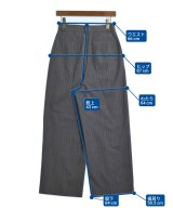 nagonstans（ナゴンスタンス）その他 グレー サイズ:M レディース/2200724070237