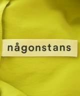 nagonstans（ナゴンスタンス）ブラウス 緑 サイズ:38(M位) レディース/2200721214948