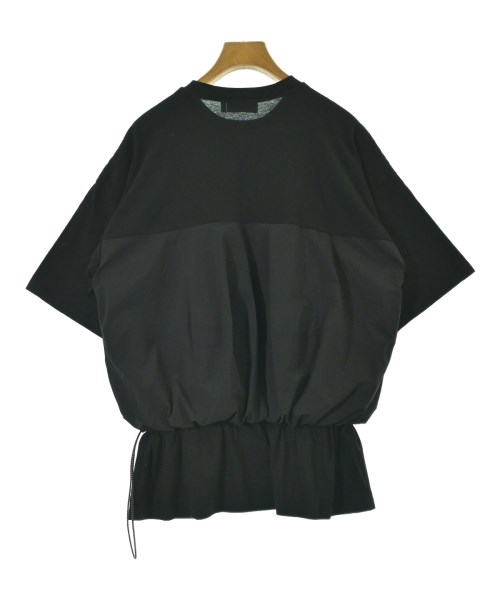 nagonstans（ナゴンスタンス）Tシャツ・カットソー 黒 サイズ:M レディース/2200727105011