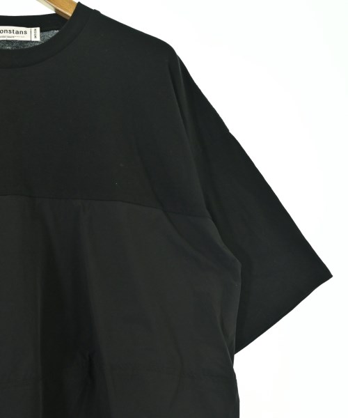 nagonstans（ナゴンスタンス）Tシャツ・カットソー 黒 サイズ:M レディース/2200727105011