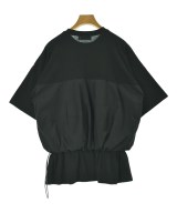 nagonstans（ナゴンスタンス）Tシャツ・カットソー 黒 サイズ:M レディース/2200727105011