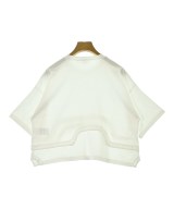 nagonstans（ナゴンスタンス）Tシャツ・カットソー 白 サイズ:M レディース/2200727105028