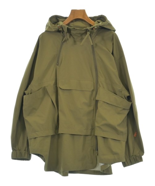nagonstans(ナゴンスタンス)のミリタリーブルゾン サイズ:S 23,600円