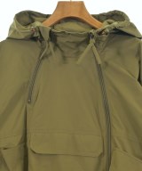 nagonstans（ナゴンスタンス）ミリタリーブルゾン カーキ サイズ:S レディース/2200727105035