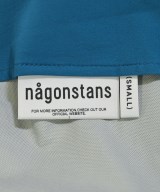nagonstans（ナゴンスタンス）ワンピース 青 サイズ:S レディース/2200722926079