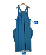 nagonstans（ナゴンスタンス）ワンピース 青 サイズ:S レディース/2200722926079