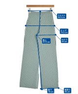 nagonstans（ナゴンスタンス）その他 緑 サイズ:S レディース/2200725365059