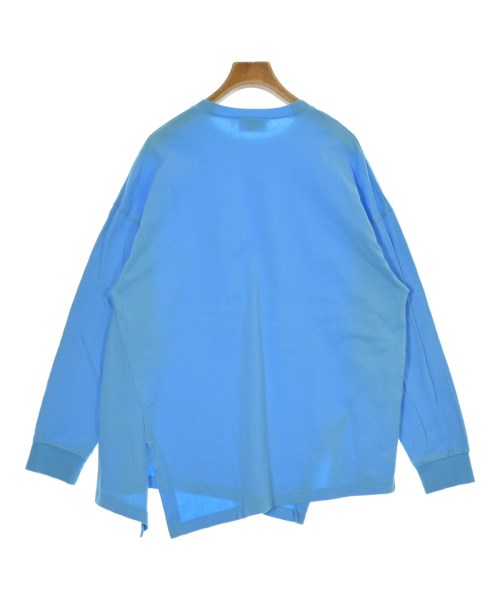 nagonstans（ナゴンスタンス）Tシャツ・カットソー 青 サイズ:M レディース/2200679936022