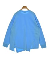 nagonstans（ナゴンスタンス）Tシャツ・カットソー 青 サイズ:M レディース/2200679936022
