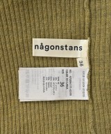 nagonstans（ナゴンスタンス）小物類（その他） カーキ サイズ:36(S位) レディース/2200683330038