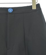 nagonstans（ナゴンスタンス）スラックス 黒 サイズ:M レディース/2200688250065