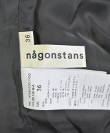 nagonstans（ナゴンスタンス）その他 グレー サイズ:36(S位) レディース/2200681880023