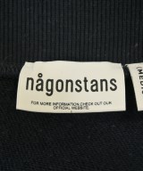 nagonstans（ナゴンスタンス）スウェット 紺 サイズ:M レディース/2200688978068
