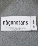 nagonstans（ナゴンスタンス）ワンピース グレー サイズ:S レディース/2200688796044