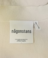 nagonstans（ナゴンスタンス）カーディガン ベージュ サイズ:M レディース/2200689319013