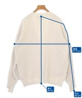 nagonstans（ナゴンスタンス）カーディガン ベージュ サイズ:M レディース/2200689319013