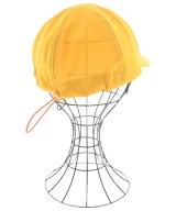 nagonstans（ナゴンスタンス）キャップ 黄 サイズ:38 レディース/2200685606063