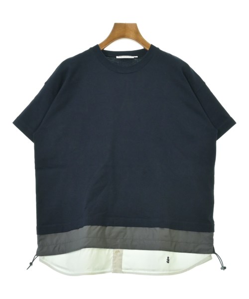 nagonstans(ナゴンスタンス)Tシャツ・カットソー 紺 サイズ:M/2200687212156