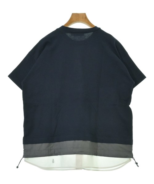 nagonstans（ナゴンスタンス）Tシャツ・カットソー 紺 サイズ:M レディース/2200687212156