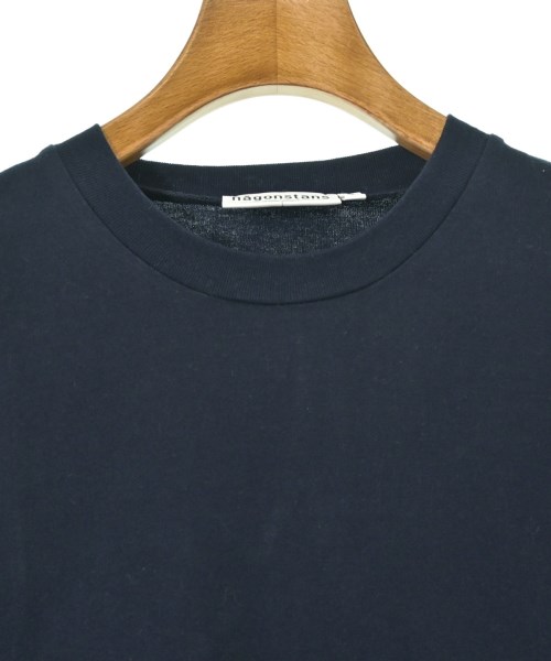 nagonstans（ナゴンスタンス）Tシャツ・カットソー 紺 サイズ:M レディース/2200687212156