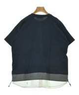 nagonstans（ナゴンスタンス）Tシャツ・カットソー 紺 サイズ:M レディース/2200687212156