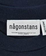 nagonstans（ナゴンスタンス）Tシャツ・カットソー 紺 サイズ:M レディース/2200687212156