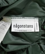 nagonstans（ナゴンスタンス）ロング・マキシ丈スカート 緑 サイズ:S レディース/2200685605073