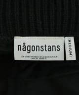 nagonstans（ナゴンスタンス）ニット・セーター 黒 サイズ:M レディース/2200687881093