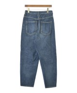nagonstans（ナゴンスタンス）デニムパンツ 青 サイズ:40(M位) レディース/2200687167029