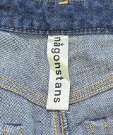 nagonstans（ナゴンスタンス）デニムパンツ 青 サイズ:40(M位) レディース/2200687167029