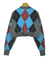 nagonstans（ナゴンスタンス）カーディガン グレー サイズ:M レディース/2200688859015
