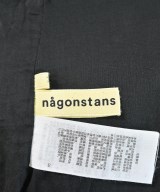 nagonstans（ナゴンスタンス）オールインワン/サロペット 黒 サイズ:38(M位) レディース/2200692136140