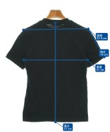 nagonstans（ナゴンスタンス）Tシャツ・カットソー 黒 サイズ:M レディース/2200689234149