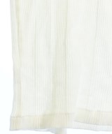 nagonstans（ナゴンスタンス）Tシャツ・カットソー 白 サイズ:M レディース/2200689234156