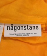 nagonstans（ナゴンスタンス）ロング・マキシ丈スカート オレンジ サイズ:M レディース/2200692704028