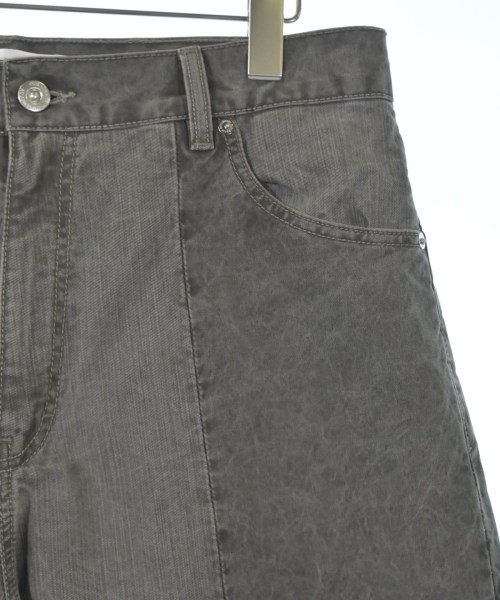OUR LEGACY（アワーレガシー）デニムパンツ グレー サイズ:48(L位) メンズ/2200634722011