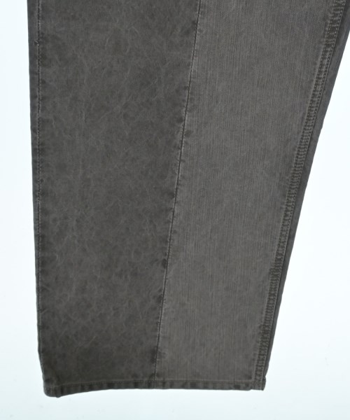 OUR LEGACY（アワーレガシー）デニムパンツ グレー サイズ:48(L位) メンズ/2200634722011
