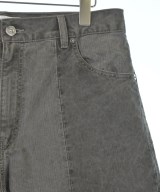 OUR LEGACY（アワーレガシー）デニムパンツ グレー サイズ:48(L位) メンズ/2200634722011